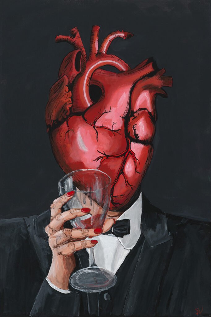 sam waters 001 heart over hand competition